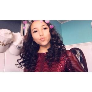 Meet your Posher, Franchesca